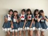 京都・向日市で「激辛ワールドフェス」 AKB48もゲストで熱演